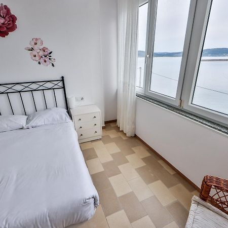 Apartament Casa De Antonio Camariñas Zewnętrze zdjęcie