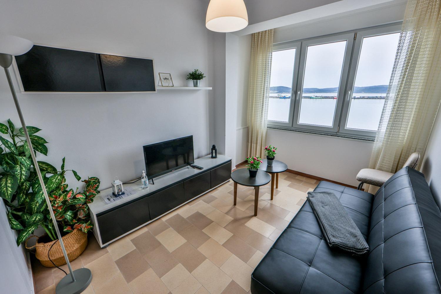 Apartament Casa De Antonio Camariñas Zewnętrze zdjęcie