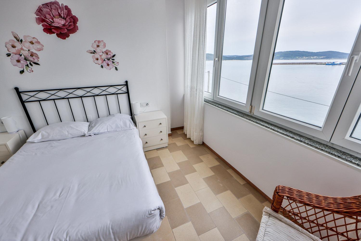 Apartament Casa De Antonio Camariñas Zewnętrze zdjęcie