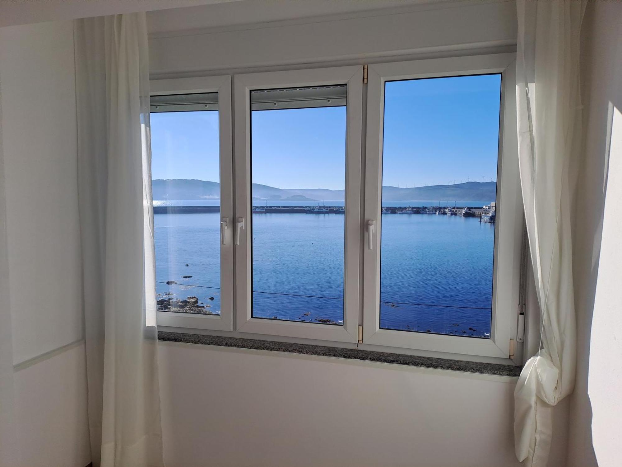 Apartament Casa De Antonio Camariñas Zewnętrze zdjęcie
