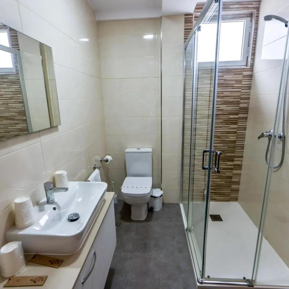 Apartament Casa De Antonio Camariñas Zewnętrze zdjęcie