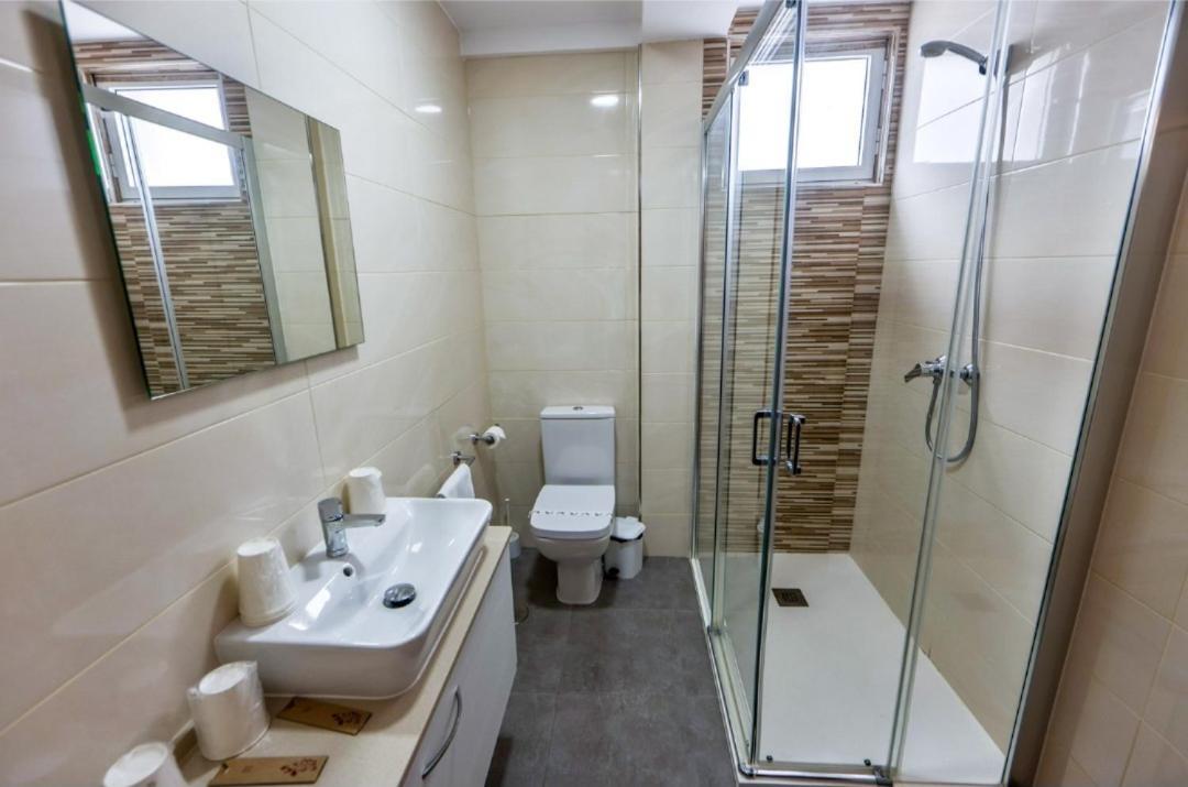 Apartament Casa De Antonio Camariñas Zewnętrze zdjęcie