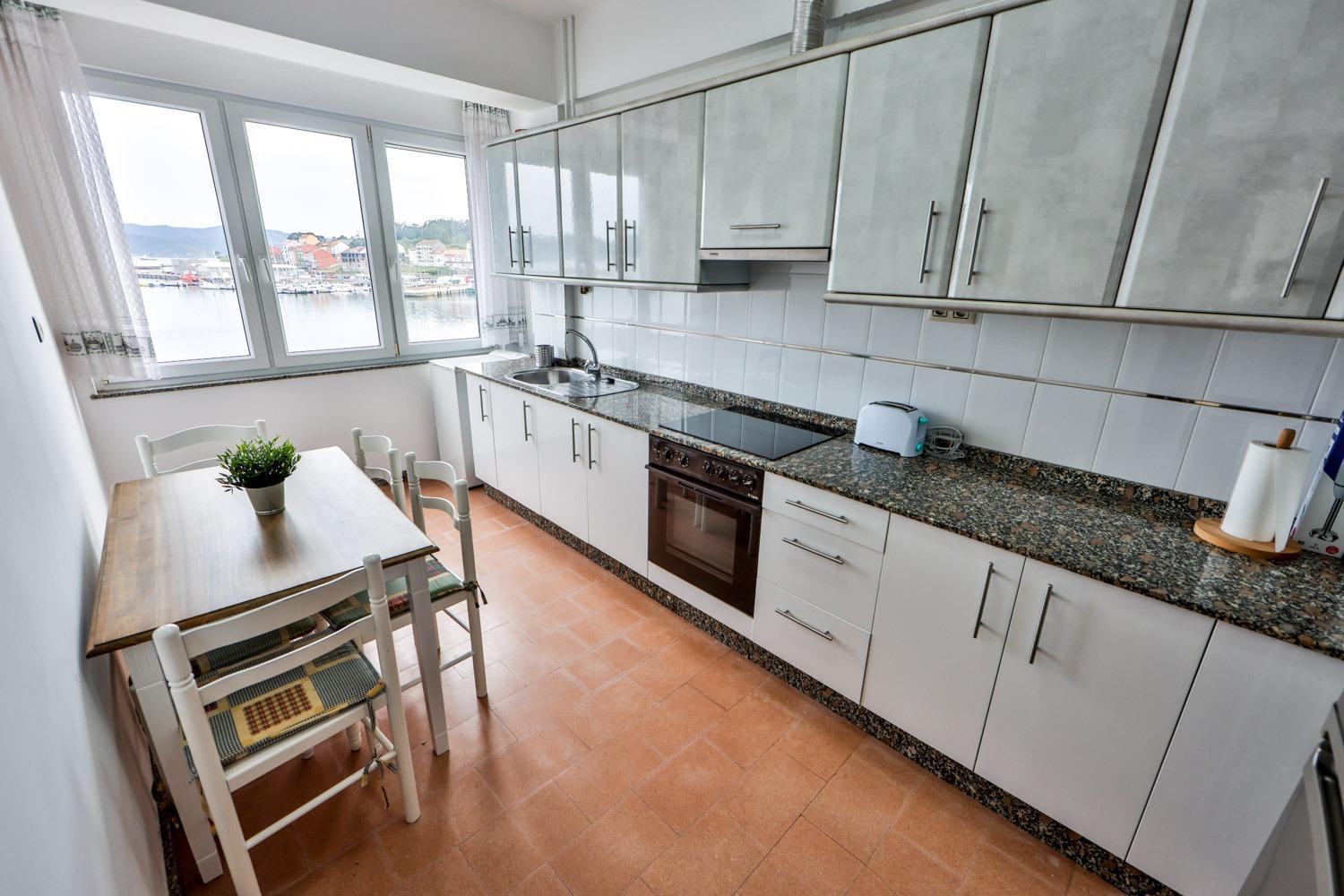 Apartament Casa De Antonio Camariñas Zewnętrze zdjęcie